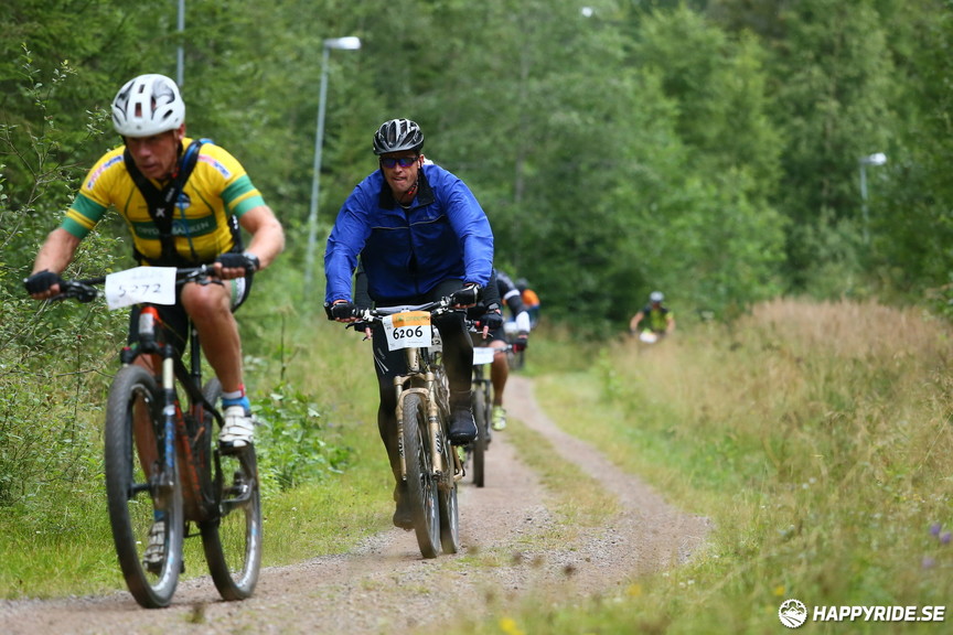 Bild från Cykelvasan 2019 (90km)
