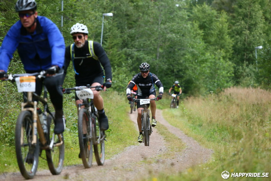 Bild från Cykelvasan 2019 (90km)