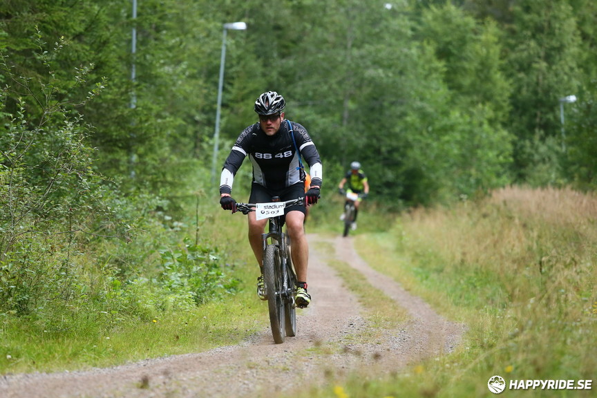 Bild från Cykelvasan 2019 (90km)