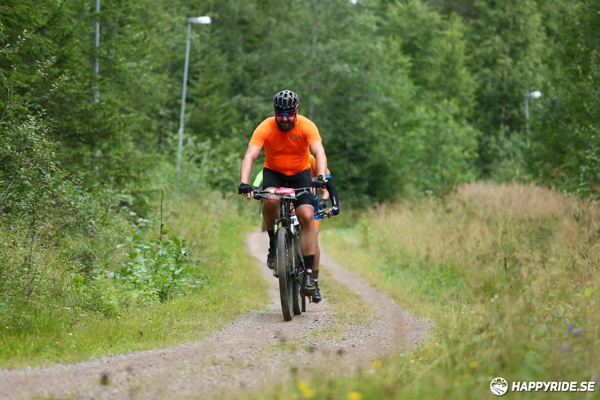 Bild från Cykelvasan 2019 (90km)