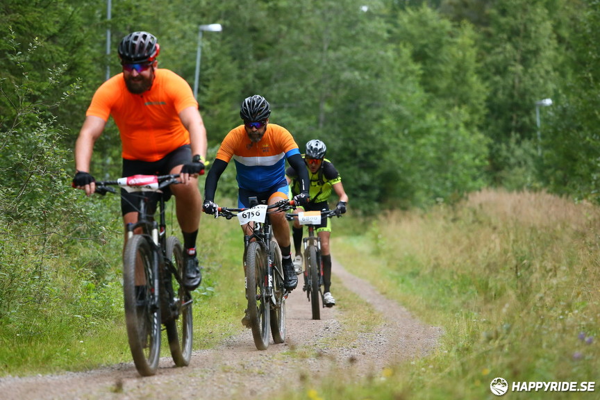 Bild från Cykelvasan 2019 (90km)
