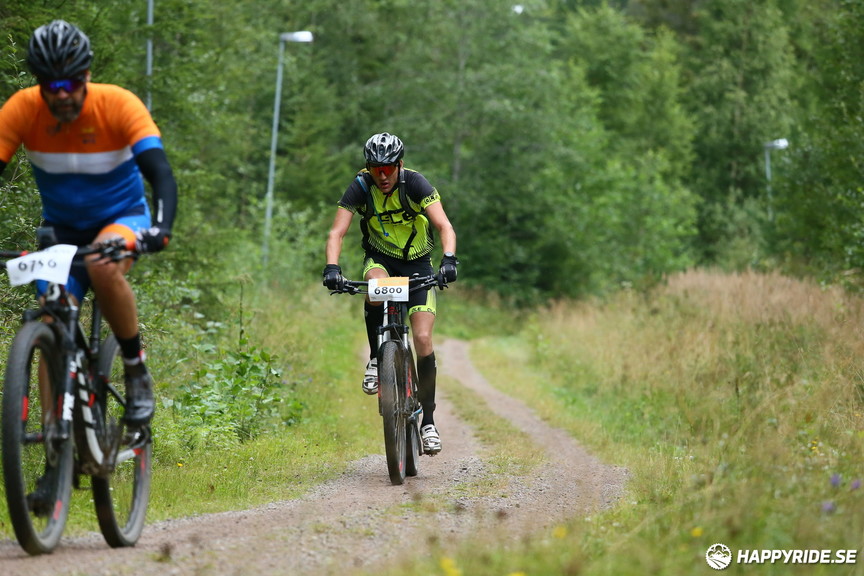 Bild från Cykelvasan 2019 (90km)
