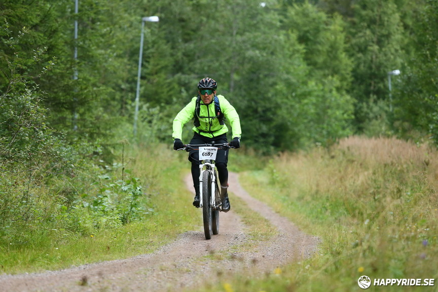 Bild från Cykelvasan 2019 (90km)