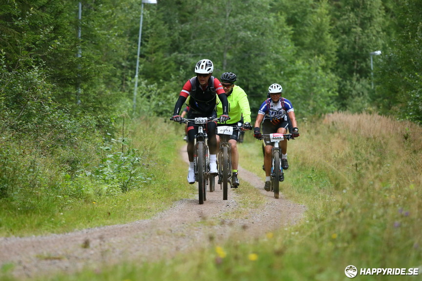 Bild från Cykelvasan 2019 (90km)