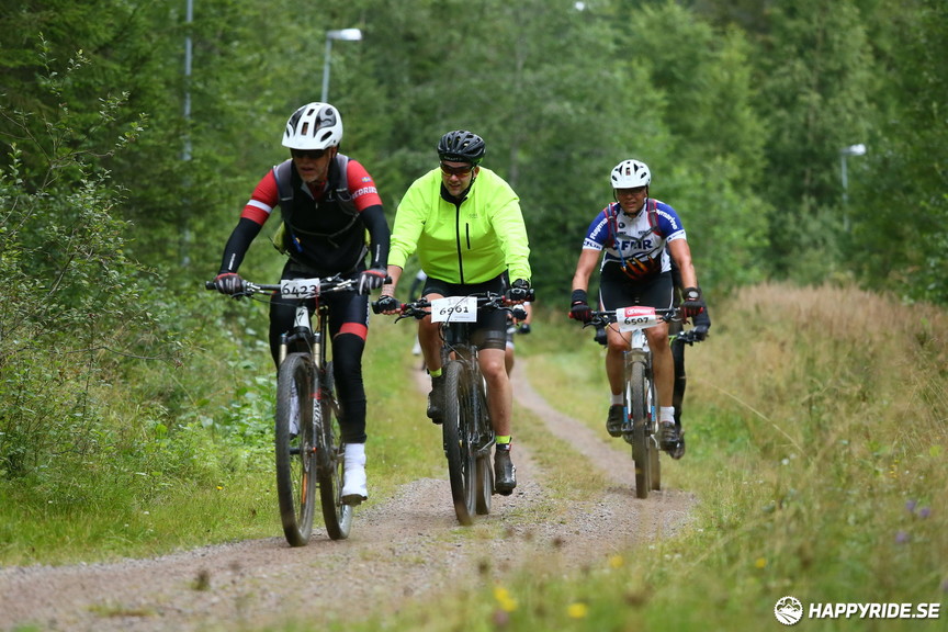 Bild från Cykelvasan 2019 (90km)