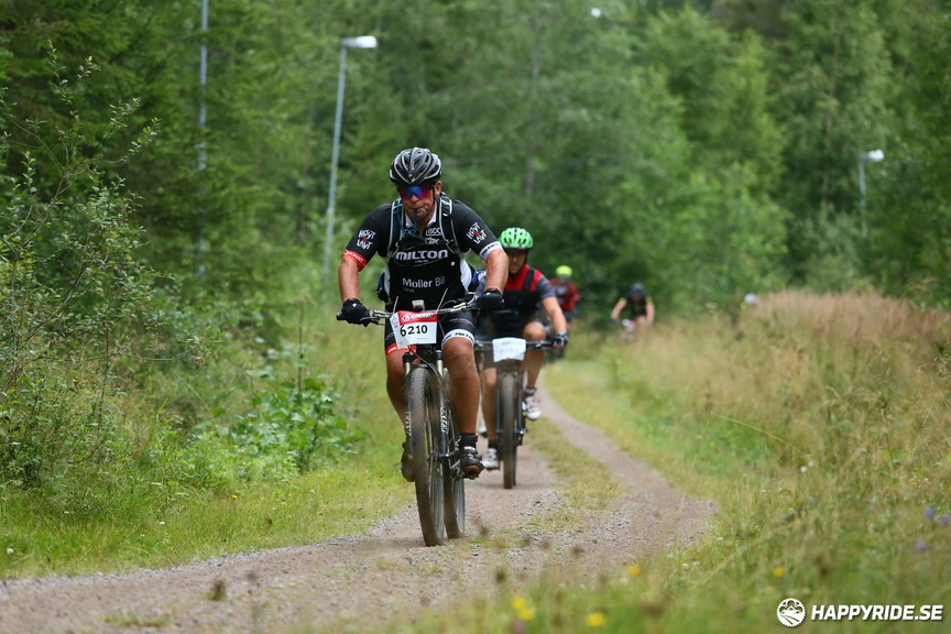 Bild från Cykelvasan 2019 (90km)