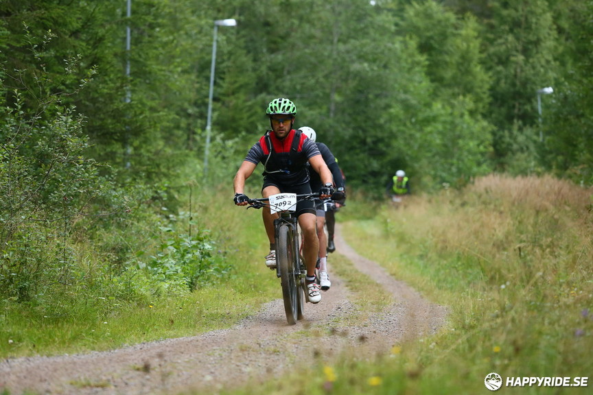 Bild från Cykelvasan 2019 (90km)