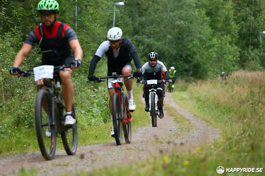 Bild från Cykelvasan 2019 (90km)