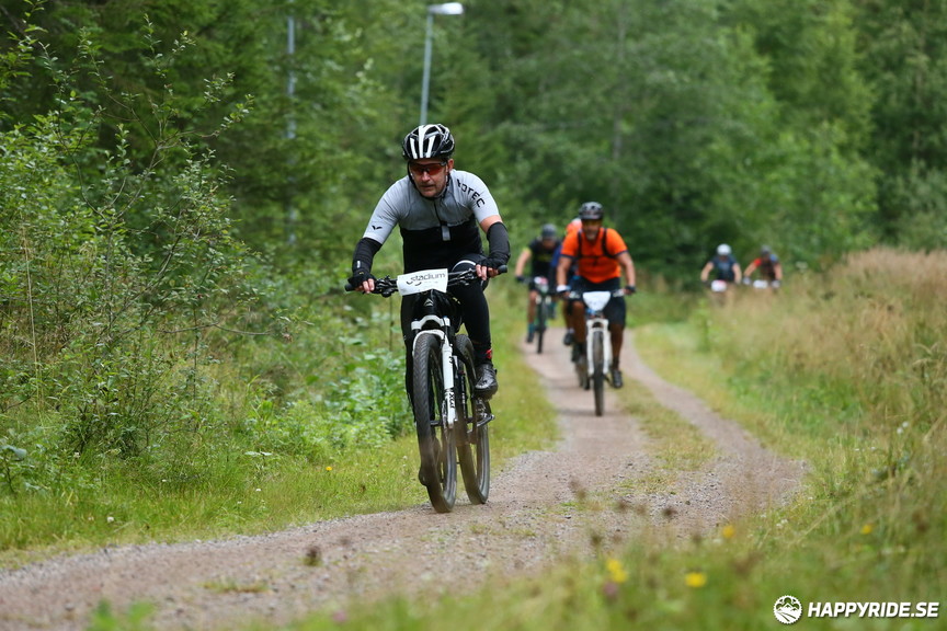 Bild från Cykelvasan 2019 (90km)