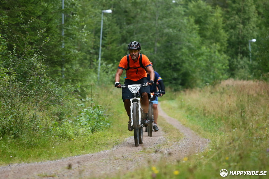 Bild från Cykelvasan 2019 (90km)