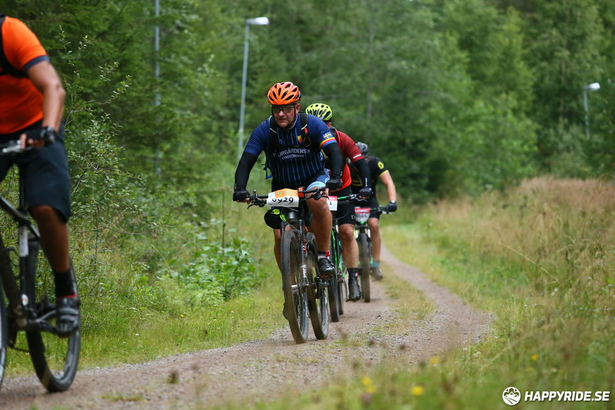 Bild från Cykelvasan 2019 (90km)