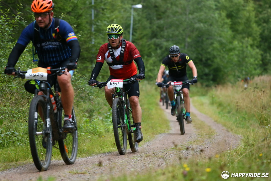Bild från Cykelvasan 2019 (90km)