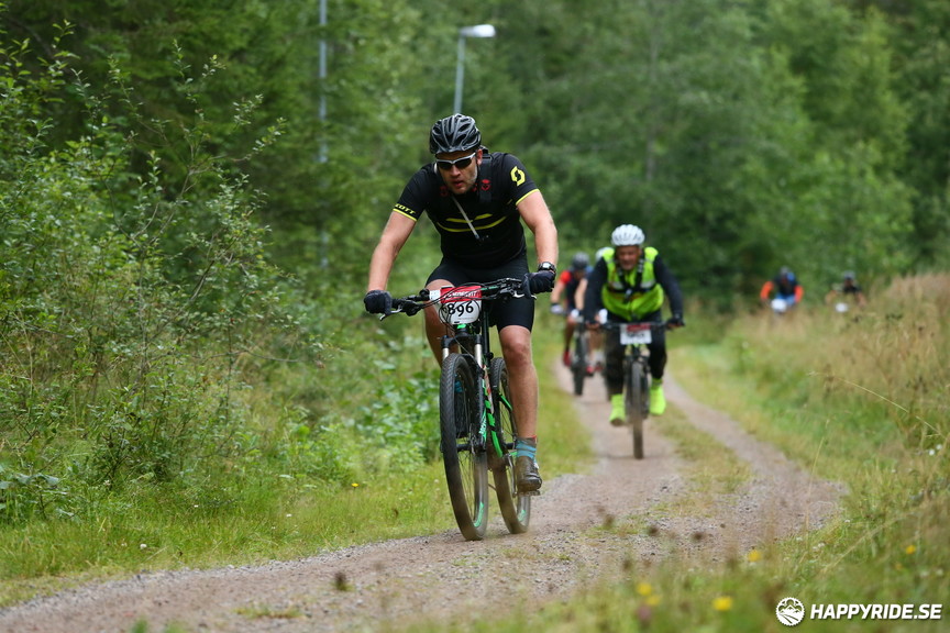 Bild från Cykelvasan 2019 (90km)