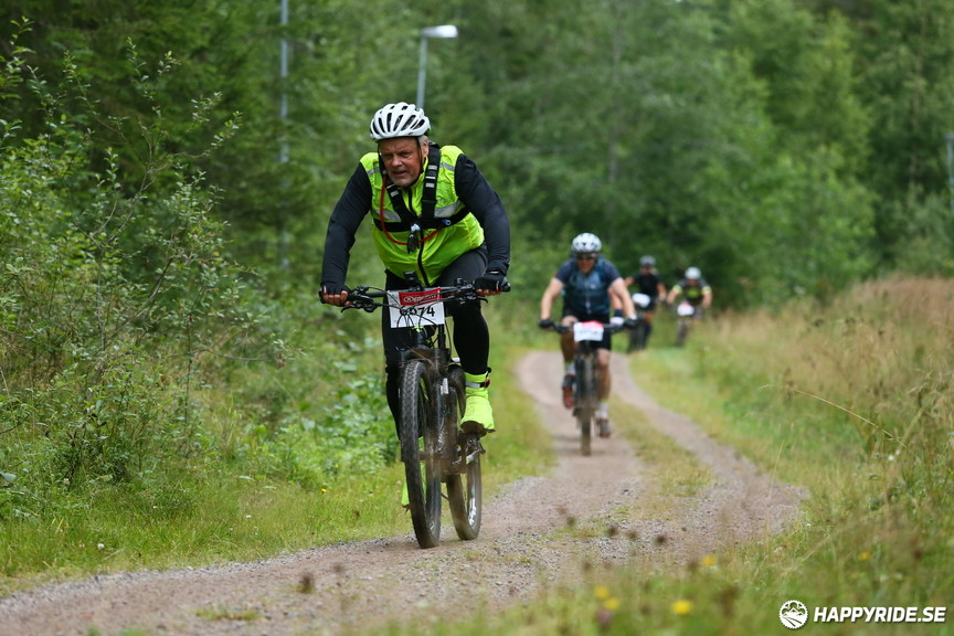 Bild från Cykelvasan 2019 (90km)