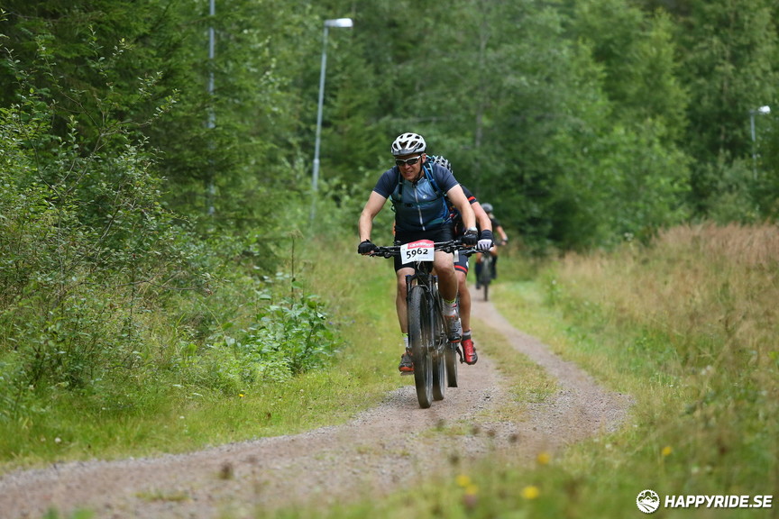 Bild från Cykelvasan 2019 (90km)