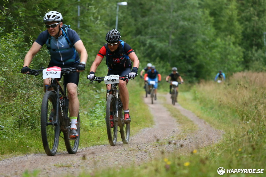 Bild från Cykelvasan 2019 (90km)