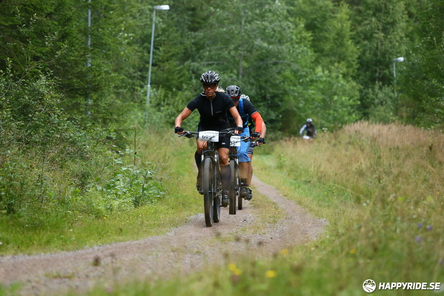 Bild från Cykelvasan 2019 (90km)