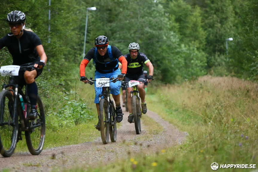 Bild från Cykelvasan 2019 (90km)