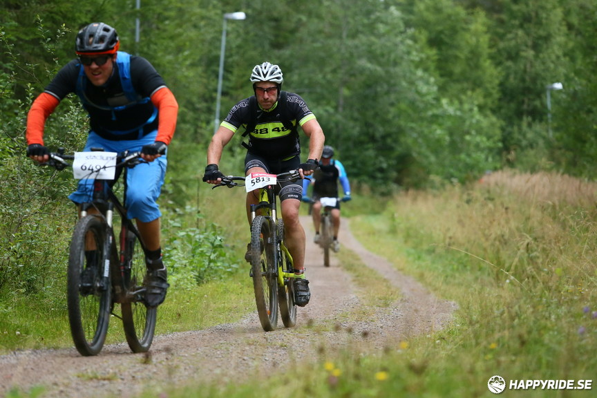 Bild från Cykelvasan 2019 (90km)