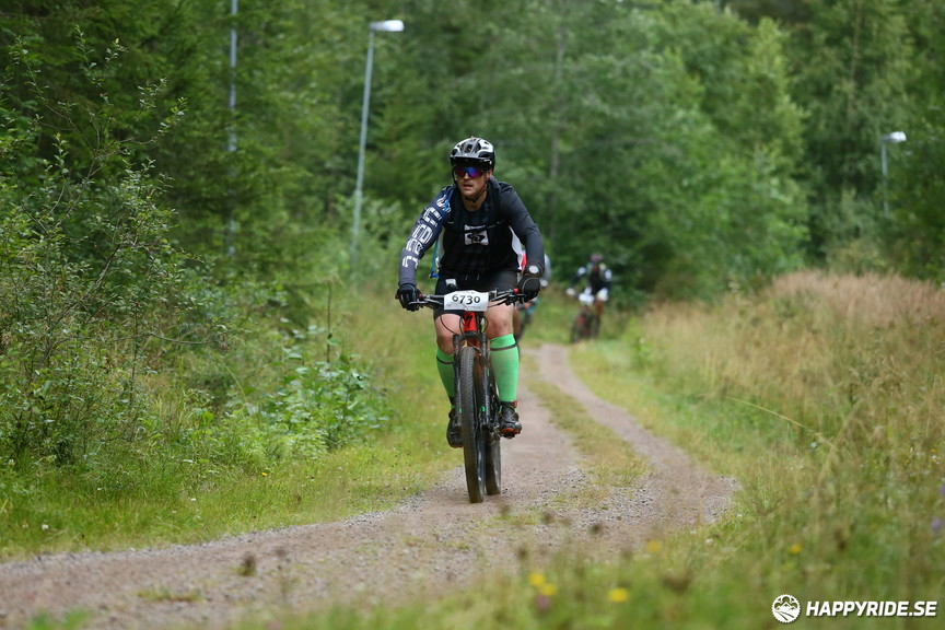 Bild från Cykelvasan 2019 (90km)