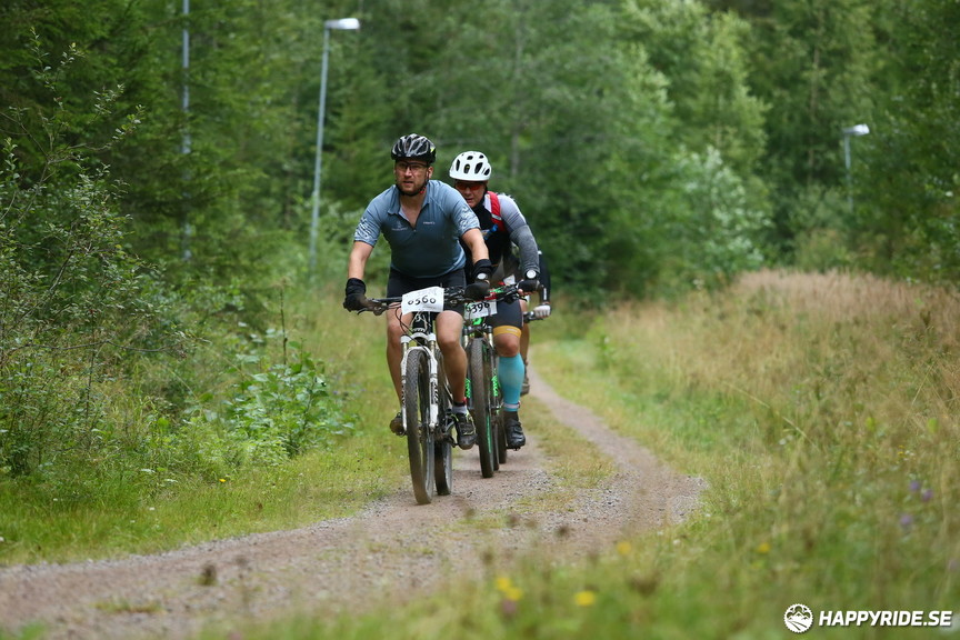 Bild från Cykelvasan 2019 (90km)