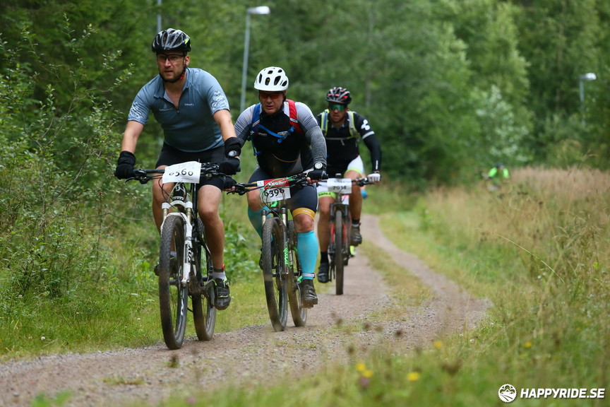 Bild från Cykelvasan 2019 (90km)