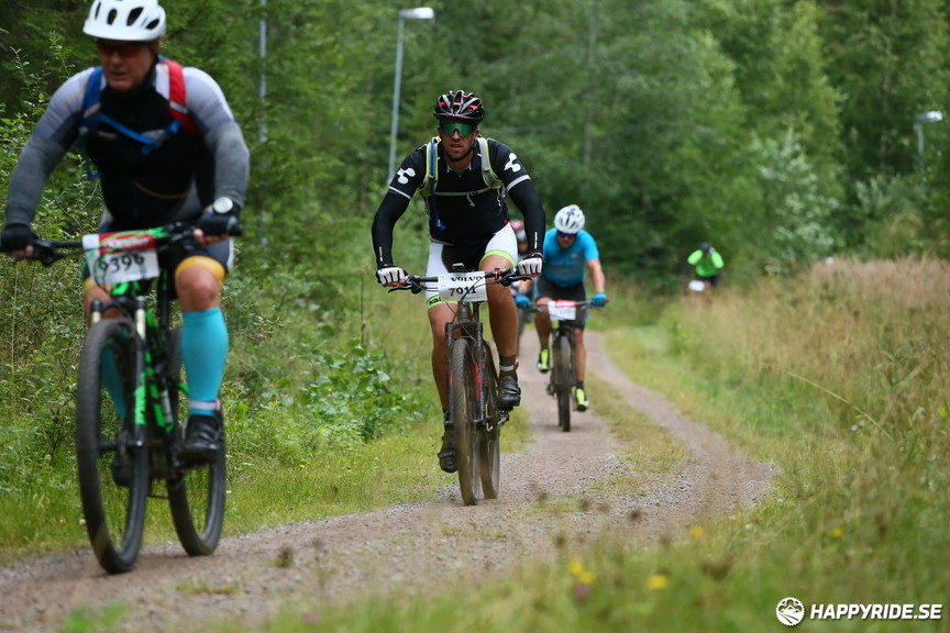 Bild från Cykelvasan 2019 (90km)