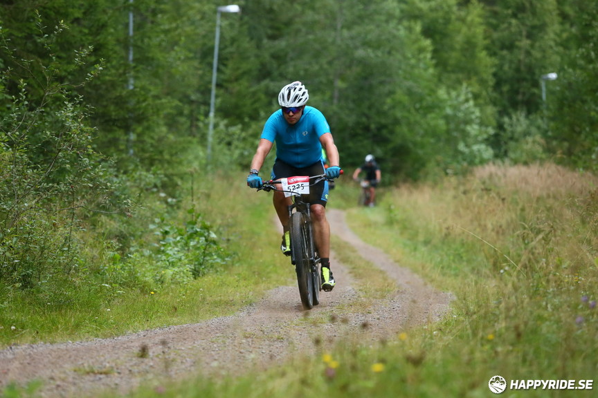 Bild från Cykelvasan 2019 (90km)
