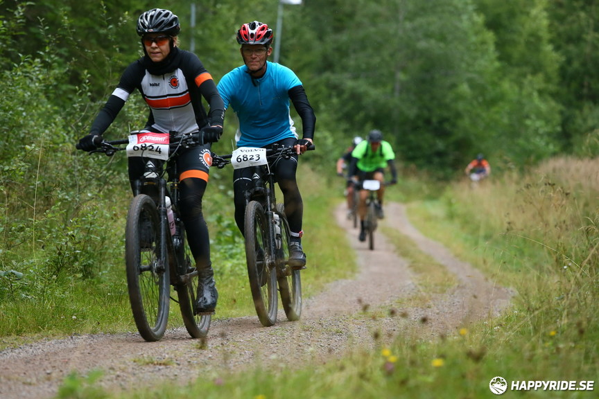 Bild från Cykelvasan 2019 (90km)