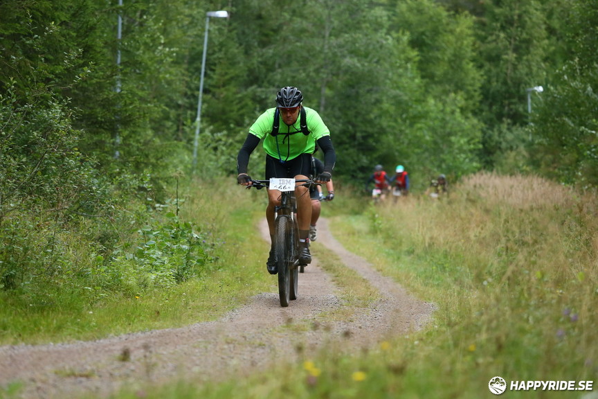 Bild från Cykelvasan 2019 (90km)