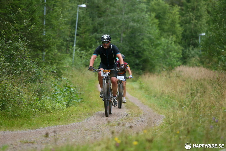 Bild från Cykelvasan 2019 (90km)