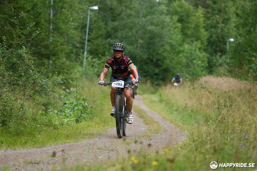 Bild från Cykelvasan 2019 (90km)