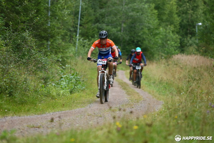 Bild från Cykelvasan 2019 (90km)