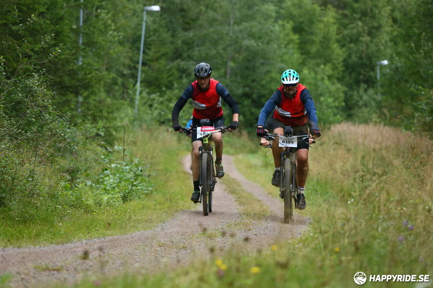 Bild från Cykelvasan 2019 (90km)