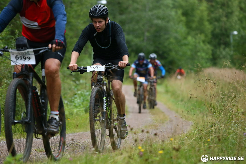 Bild från Cykelvasan 2019 (90km)