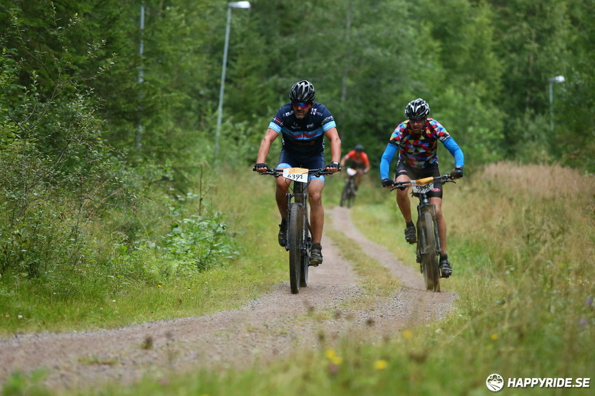 Bild från Cykelvasan 2019 (90km)