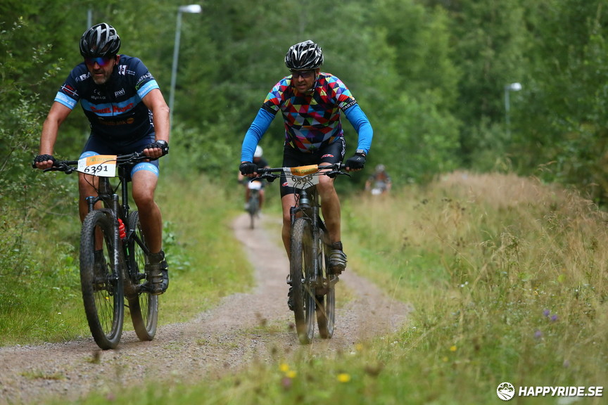 Bild från Cykelvasan 2019 (90km)
