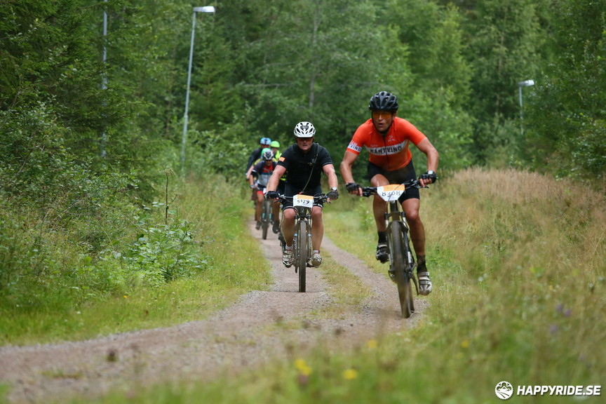 Bild från Cykelvasan 2019 (90km)