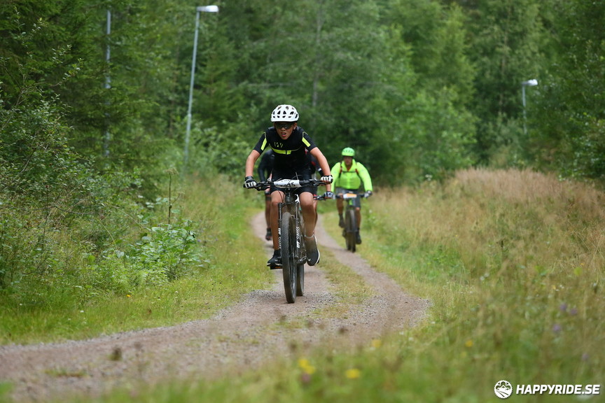 Bild från Cykelvasan 2019 (90km)