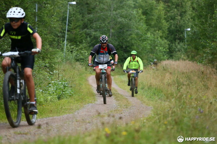 Bild från Cykelvasan 2019 (90km)
