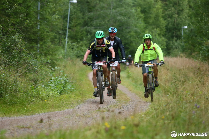 Bild från Cykelvasan 2019 (90km)