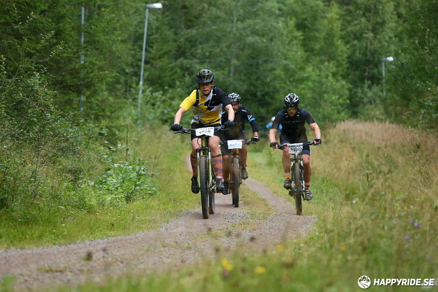 Bild från Cykelvasan 2019 (90km)