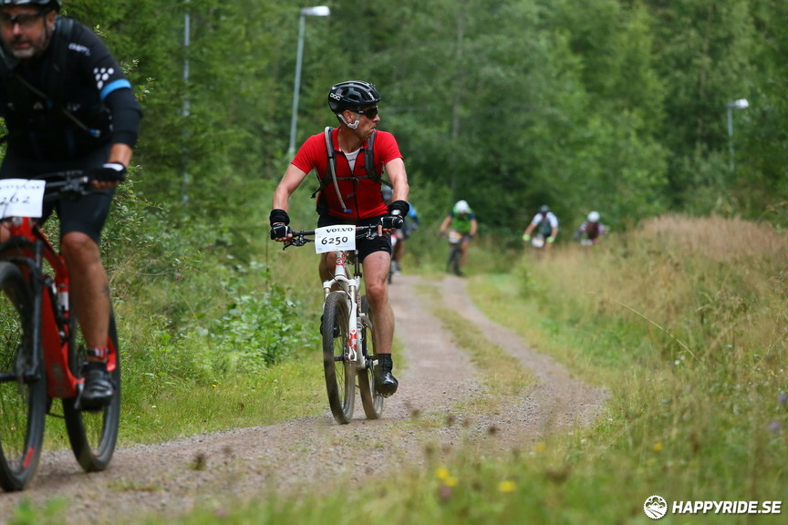 Bild från Cykelvasan 2019 (90km)