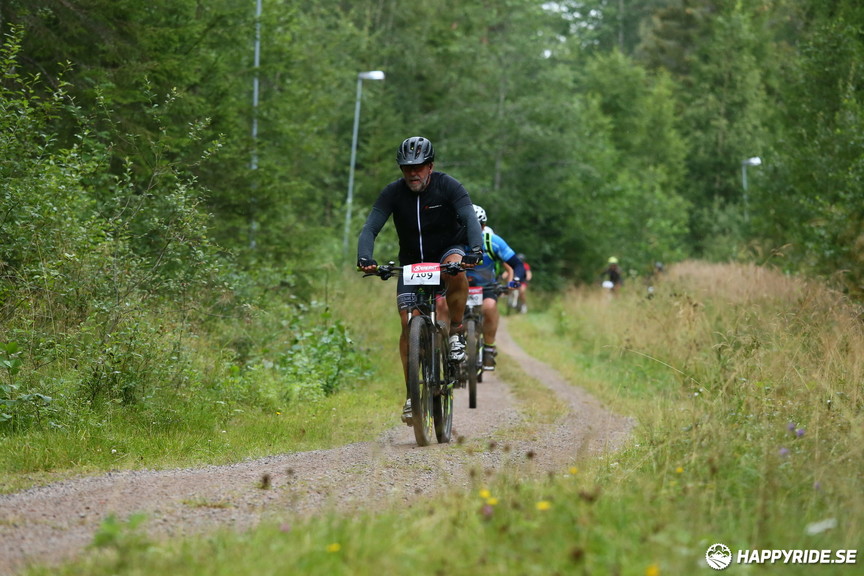 Bild från Cykelvasan 2019 (90km)