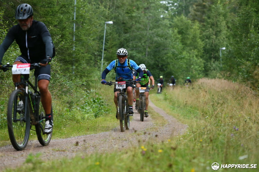 Bild från Cykelvasan 2019 (90km)