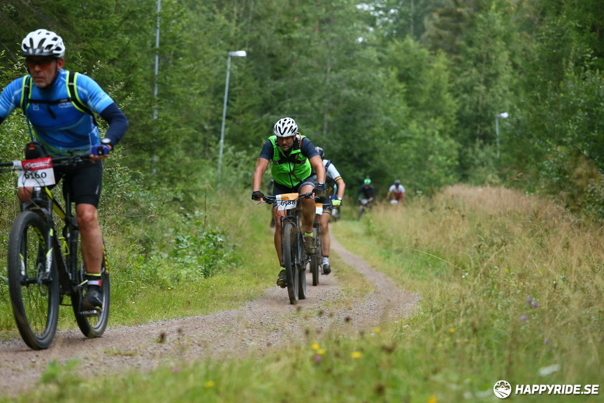 Bild från Cykelvasan 2019 (90km)