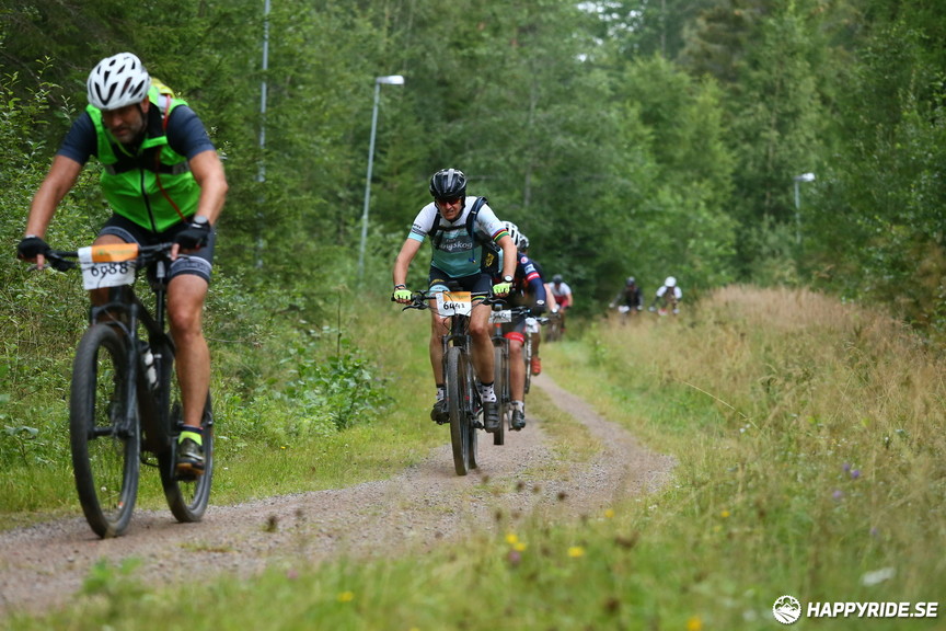 Bild från Cykelvasan 2019 (90km)