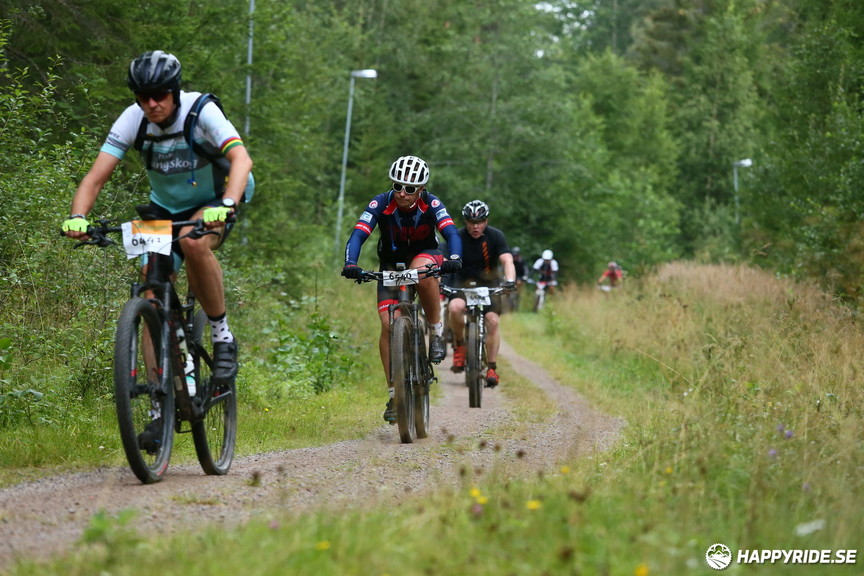 Bild från Cykelvasan 2019 (90km)