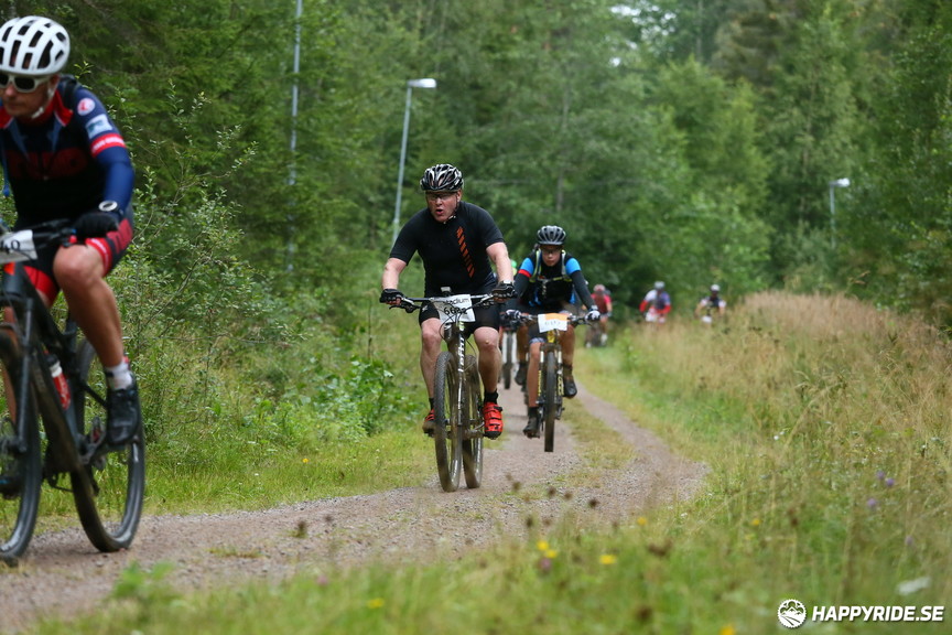 Bild från Cykelvasan 2019 (90km)