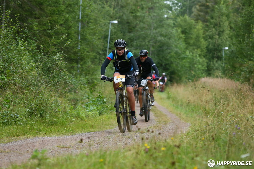Bild från Cykelvasan 2019 (90km)